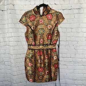 Brand New Asian Style Dress